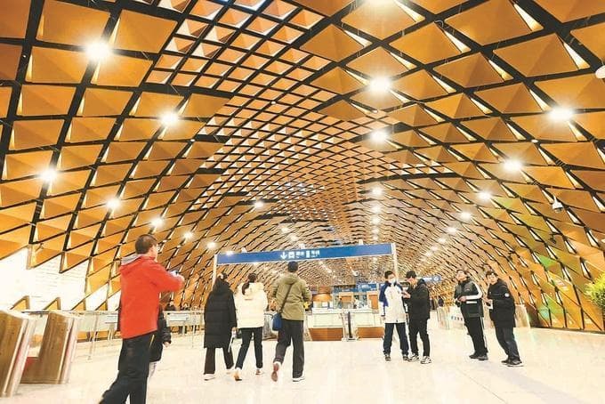 “地下城”怎么建