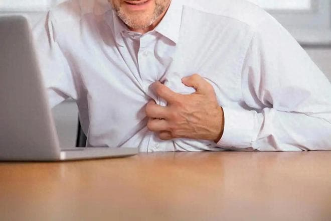 心衰和早起有关系？医生：即使心脏再健康，冬天这个点也不要起床