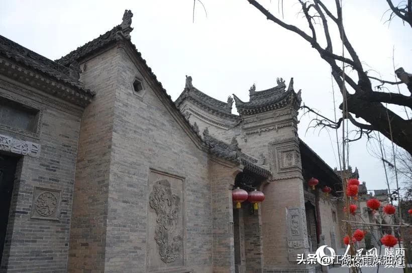 陕西八大怪是什么（细说“陕西八大怪”）