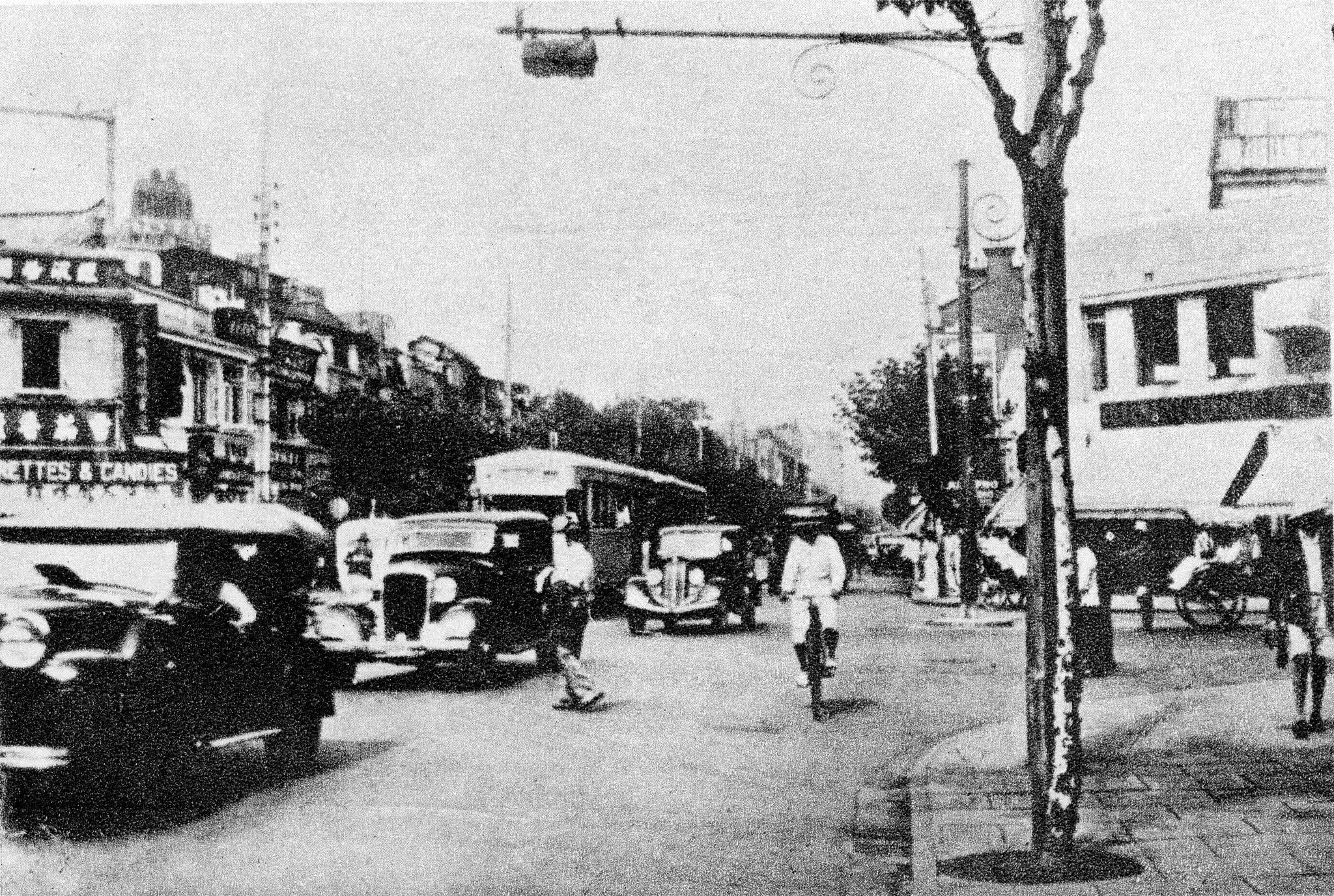从《中国租界史》到《中国租界通史》——我的三读记