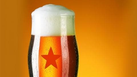隔夜冰箱啤酒还能喝吗？