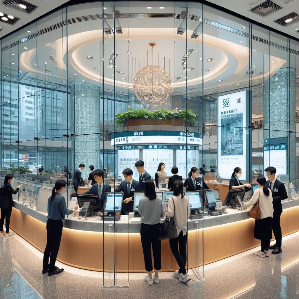 IBAN：国际银行账户号码的全面指南