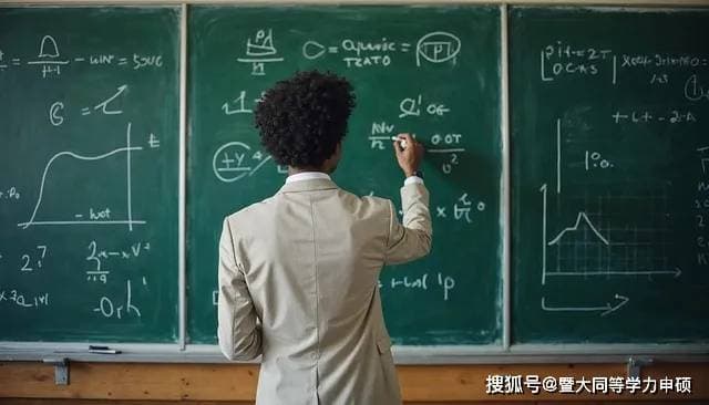 同等学力申硕流程详解（从报名到拿证的8个关键步骤）
