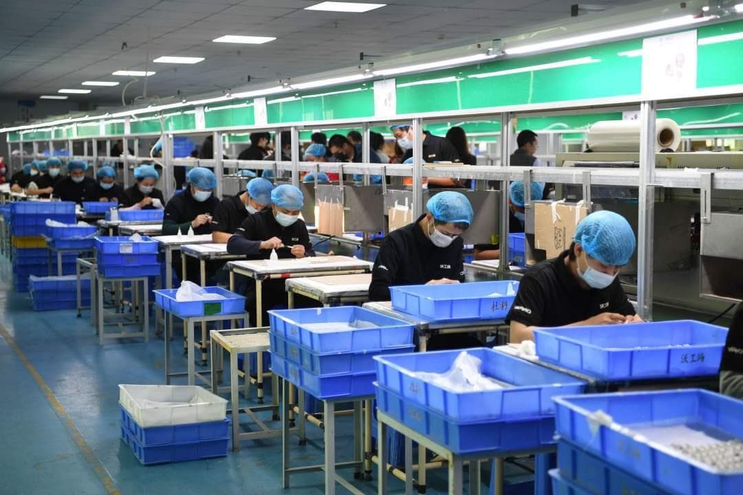 一单超过去年全年！“哪吒”亿元大单“砸”向东莞