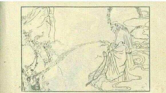 《后西游记》中的西游人物：取经结束，生活继续
