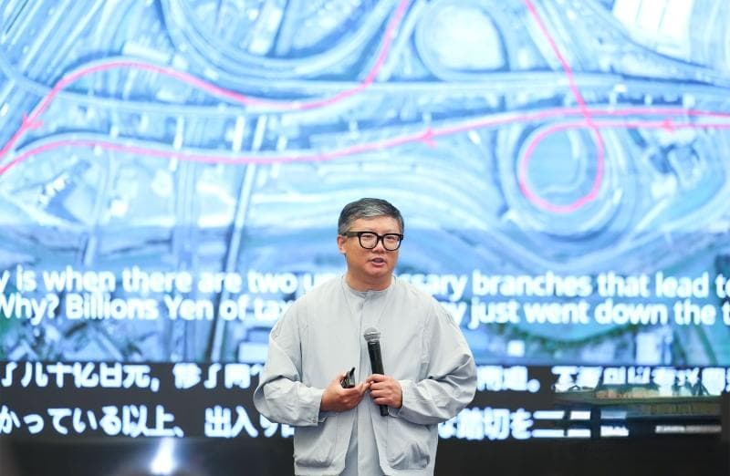 以车为本还是以人为本？每座城市都应认真对待街道