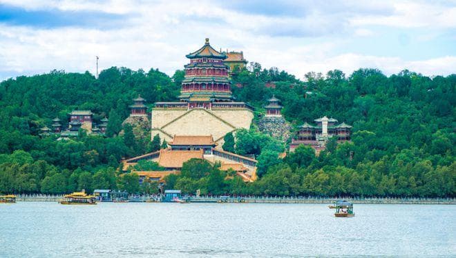 北京五家市属公园游船攻略：颐和园、紫竹院、玉渊潭、陶然亭、北海
