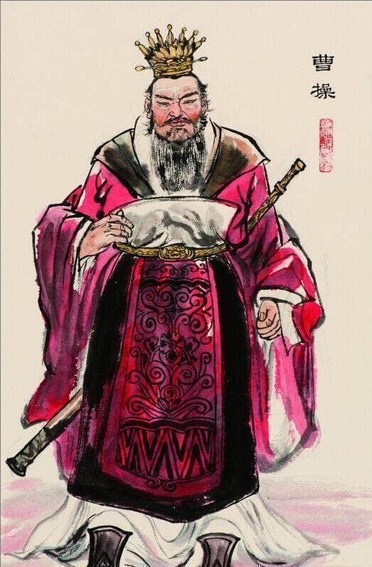 曹操能够从默默无闻到名扬四海，过程细节令人值得考究