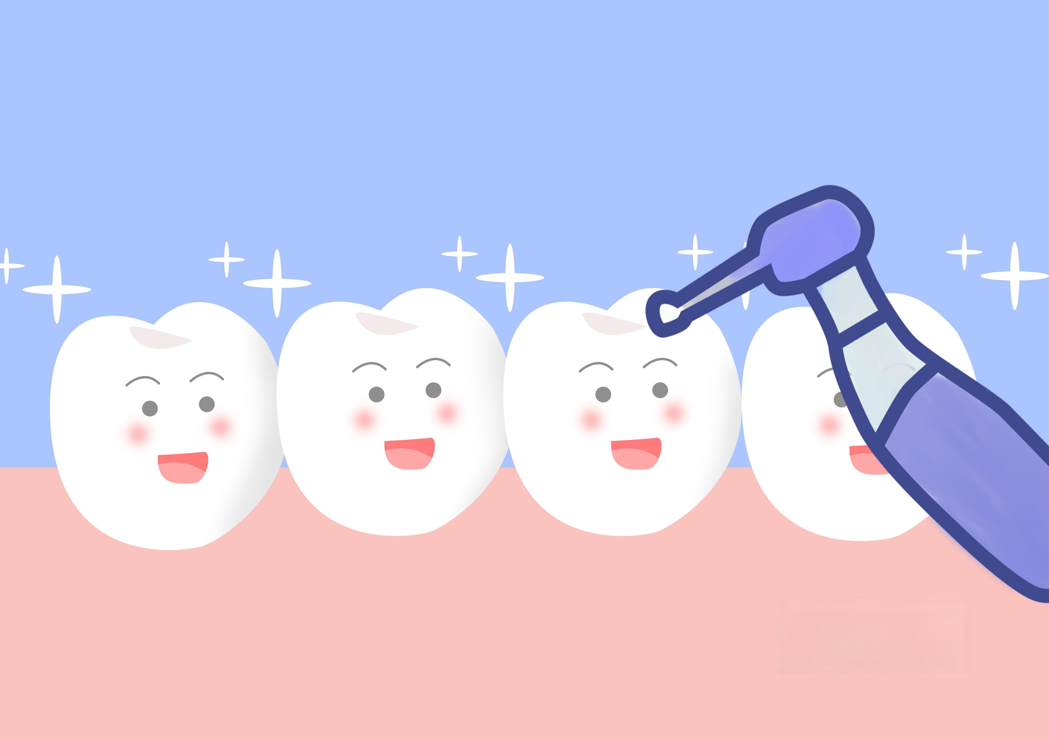儿童乳牙蛀了不用管，等换牙就好？真的吗？