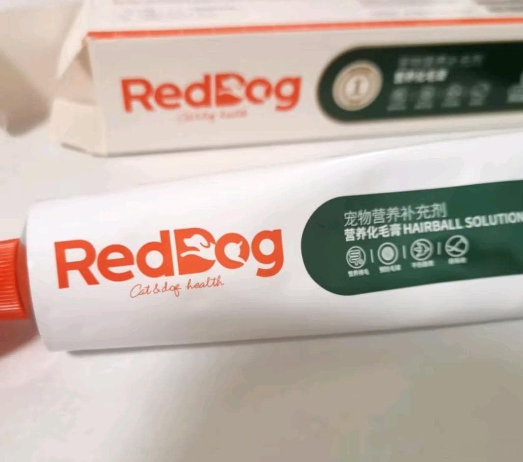 养猫新手必读！化毛膏的五大神奇功效揭秘