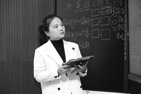 AI加持基础教育：机遇背后有挑战