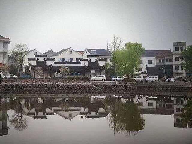 浙江桐庐最美9大中国传统村落，风韵潇洒人文久远
