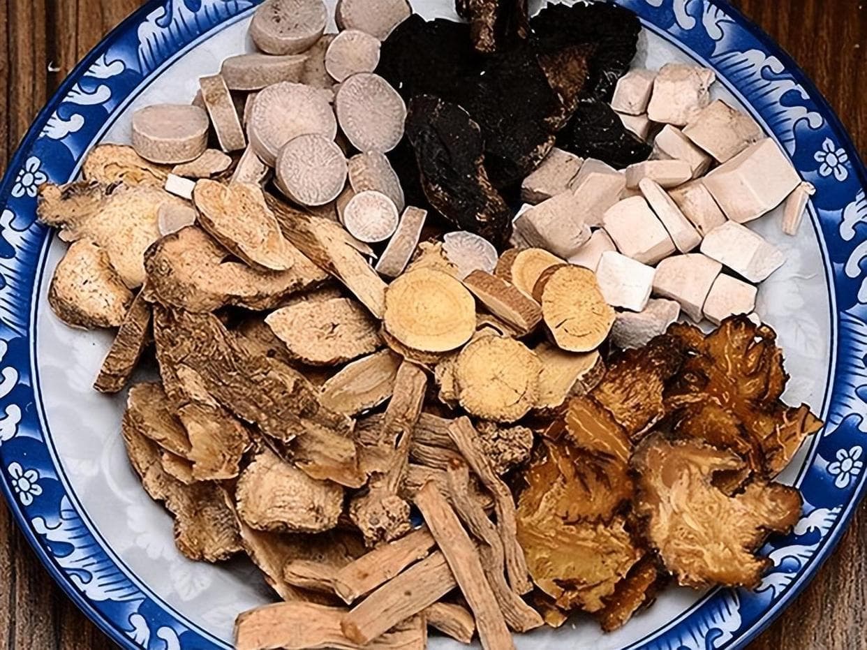气血两虚！八珍汤显奇效，中医：调理两月见分晓