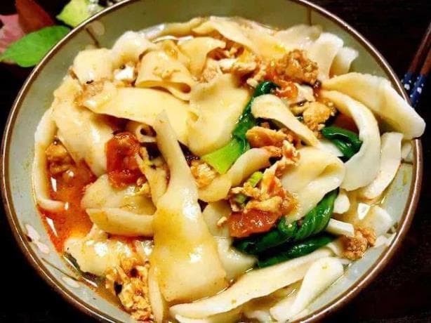 山西十大特色面食：从刀削面到猫耳朵，每一种都凝聚着三晋饮食文化