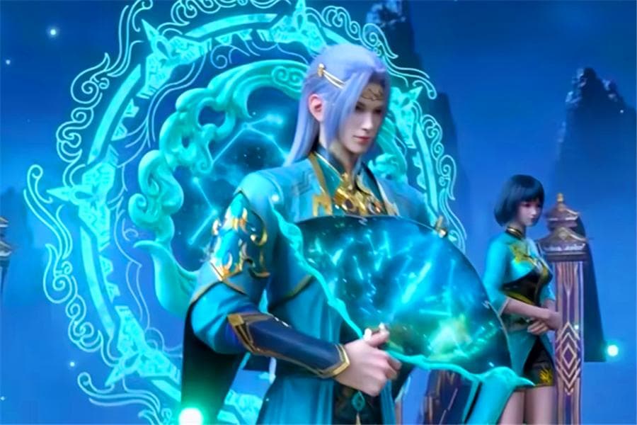 斗破苍穹：药老因韩枫背刺失踪后，这5人最着急