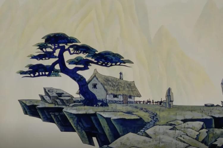 葫芦娃来自云南？从动画细节到民族神话的深度解读