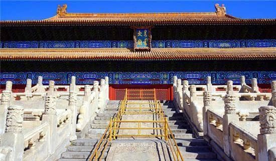 “寺”本官署，“庙”则神祠：一文读懂两字之别