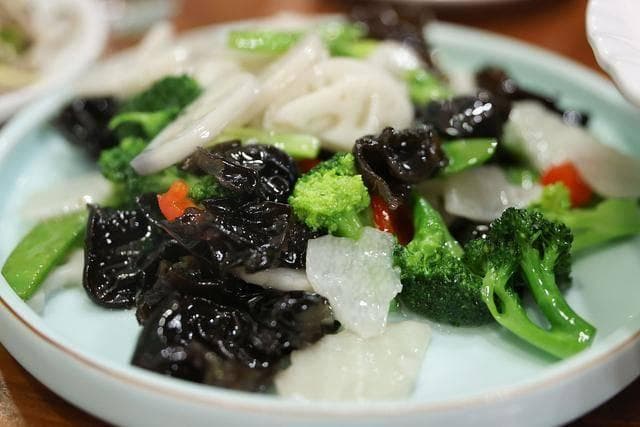 每日轮换'通便王'五菜谱，润肠排毒保健康