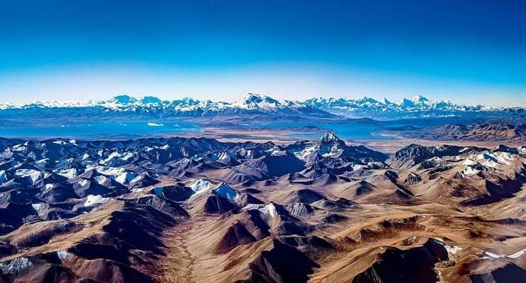 小阿里：中国世界级景观密集度最高的地方之一
