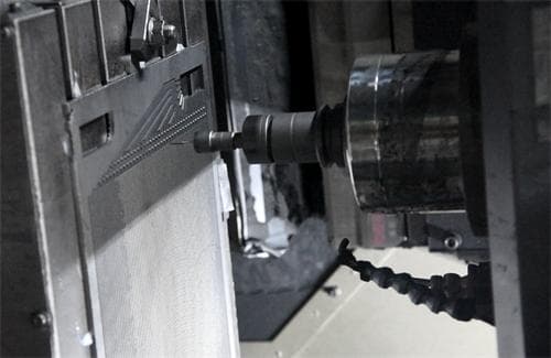 石墨制品加工难度解决方案