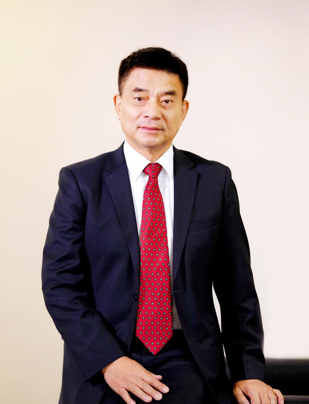 刘永好：传统企业也可以做新技术的“弄潮儿”