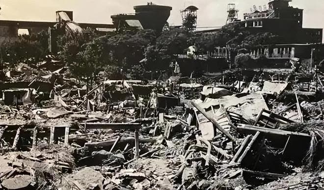 唐山大地震前9小时预警：一位煤矿小科员的未被重视的预警