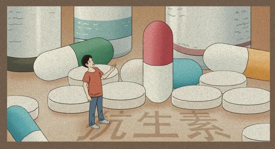 得了肺炎要马上吃抗生素？冷冻馒头不能吃？2024年11月科学领域流言榜来了
