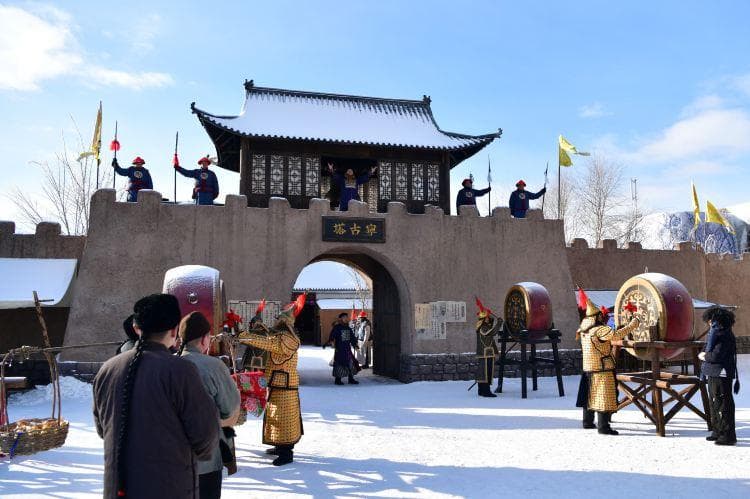 镜泊湖风景区游玩攻略：门票价格、景点介绍及周边住宿餐饮推荐