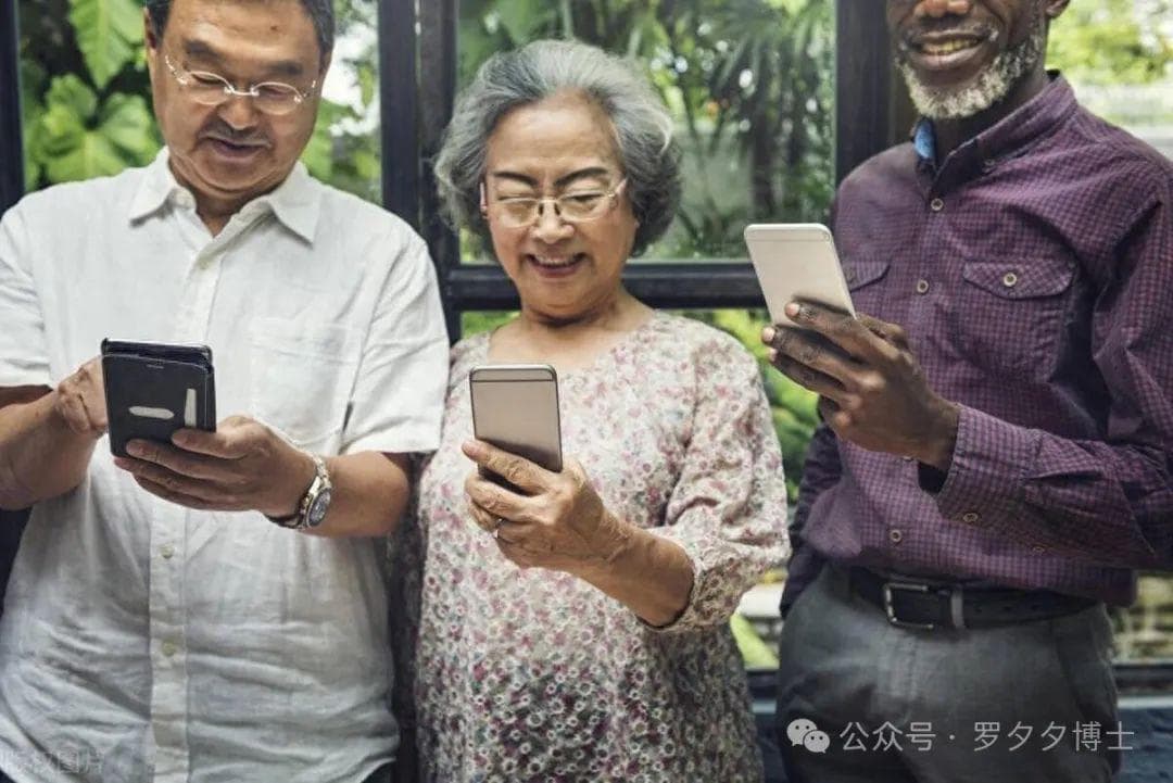 当心“数字痴呆”：久坐不动、屏幕成瘾正在损害你的大脑（附视频）