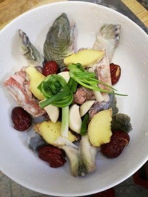 清蒸甲鱼的做法与步骤