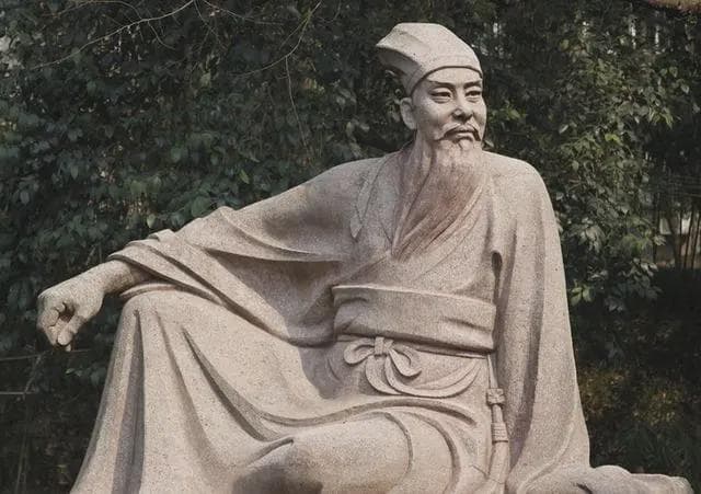 苏轼贡献的这32个成语，你知道多少？