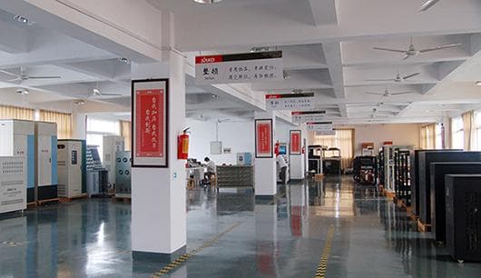 为什么选择工频机UPS电源？了解其性能与适用范围