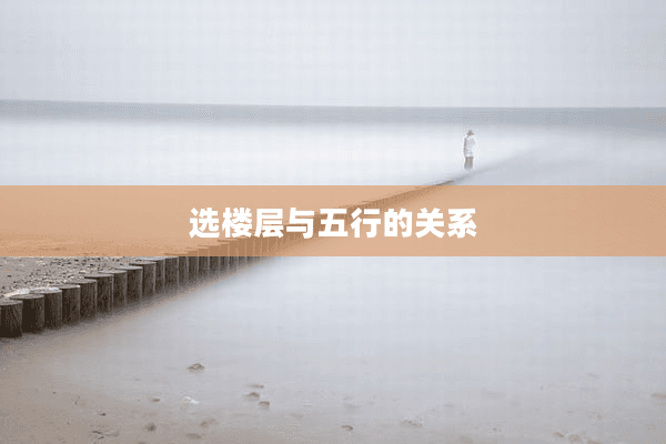 选楼层与五行的关系