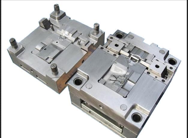 常用塑胶模具的材料及其选用原则