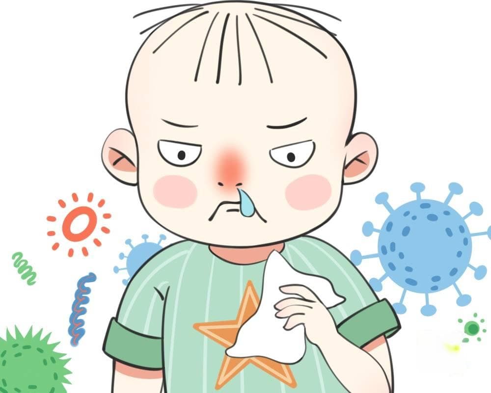 如何区分急性鼻窦炎和慢性鼻窦炎？