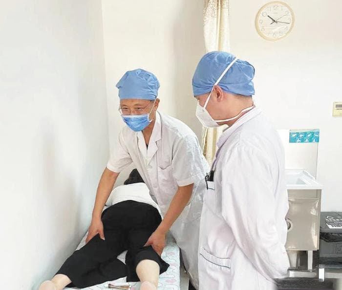 闭藏之冬 如何让腰椎间盘少点儿“突”围？