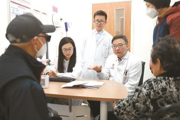 帕金森病：从症状识别到治疗管理，专家全方位解析
