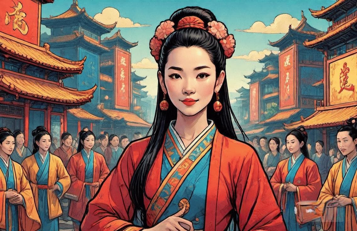 “急急如律令”：如何让文化在翻译中绽放光彩？