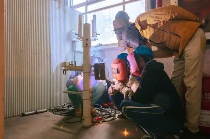 中巴职业教育合作步入快车道，又能get哪些新技能？