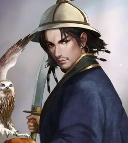 王保保的故事：元朝末年的忠勇将领