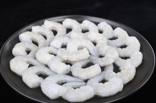 干虾仁的功效与作用：营养价值全面解析