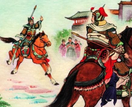 杨家将幽州之战的历史回望