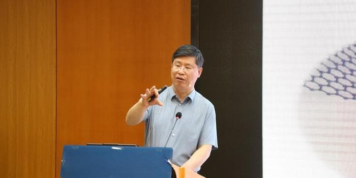 刘忠范院士：石墨烯产业存在“卡脖子”问题 后续发展必须要有杀手锏