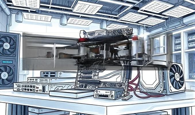 硬件基础知识全解析：深入理解计算机组件及其功能
