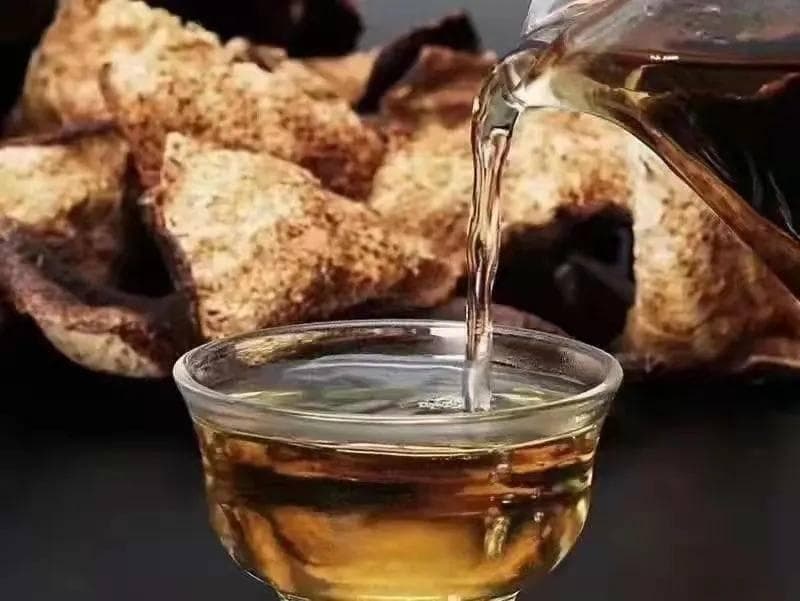 陈皮泡水秘诀大公开！每天一杯，健康养颜两不误