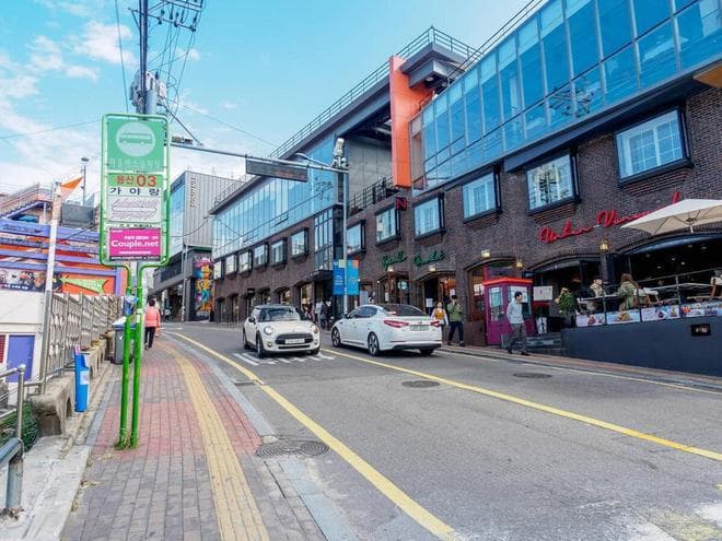 韩国的7大直辖市，看看这些城市怎么样，能跟我国的城市相比吗