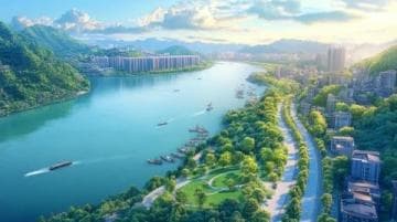 漳州南靖旅游攻略：古城文化、土楼秘境与海岛风光一日游线路推荐