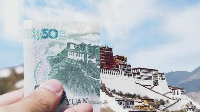 布达拉宫门票预约全攻略：一号线VS二号线，这些细节要知道