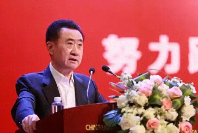 王健林比许家印“高明”？王思聪“潇洒”的现状，早已道出答案