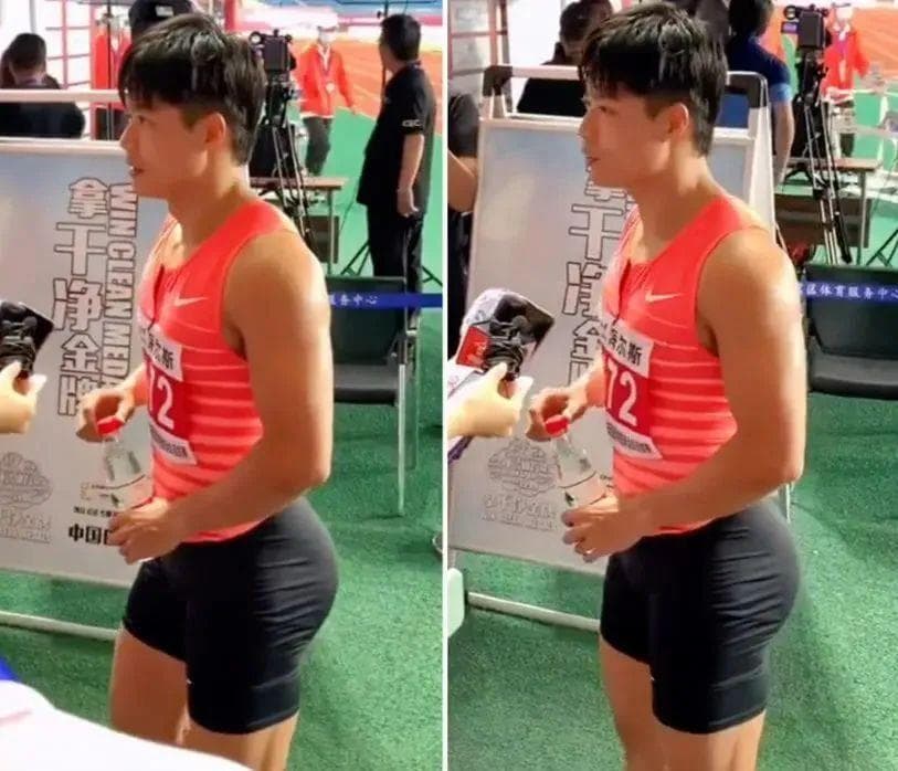 男士翘臀：跨越千年的崇拜